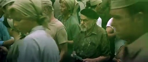 Cuando el destino nos alcance  - 1973 - CASTELLANO COLOR