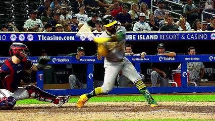 Capsula Especial Grandes Ligas con su resumen de Agosto PARTE 1