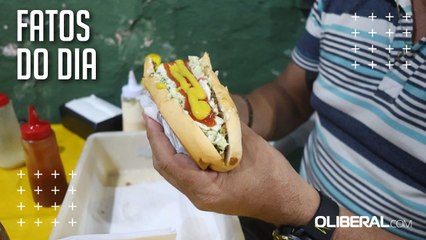 Hoje, 9 de setembro, é o dia do Cachorro-Quente, um dos lanches de rua mais queridos dos brasileiros