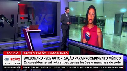Julgamento de Bolsonaro e réus do 8 de janeiro entra em fase decisiva