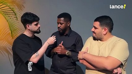 Ex-jogador da Seleção, Ramíres relembra passagem com Ancelotti no Chelsea