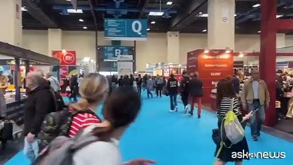 Incontro e immaginazione: al via il 36esimo Salone del Libro di Torino