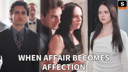 When Affair Becomes Affection - Full Movie