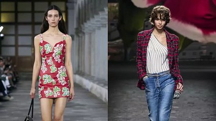 Cena informale: cinque outfit da copiare subito