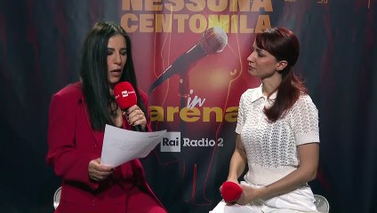 "Una Nessuna Centomila", Paola Turci legge le testimonianze di donne vittime di violenza