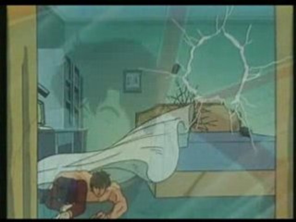 Nicky Larson Episode 1 Vf