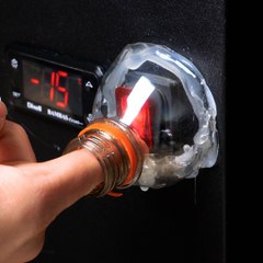 Easy ways to maintain a safe trash disposal