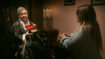 The Traitors Ireland Season 1 Episode 4