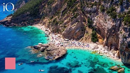 Spiagge da sogno: 10 tra le più isolate del mondo