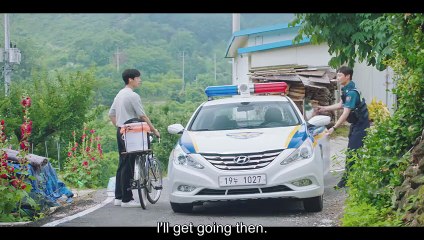 Once Upon a Small Town  Ep 3