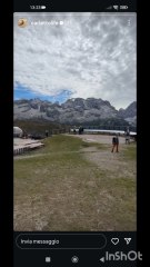carlettolife oggi a madonna di campiglio