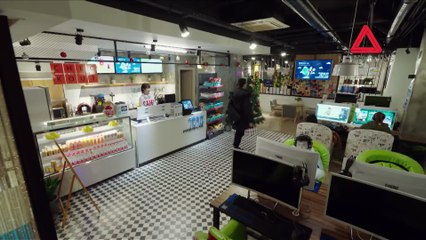 Tập 1 - Cá Mực Hầm Mật (Lồng Tiếng) | Dương Tử, Lý Hiện, Lý Hồng Kỳ, Hồ Nhất Thiên, Lý Trạch Phong