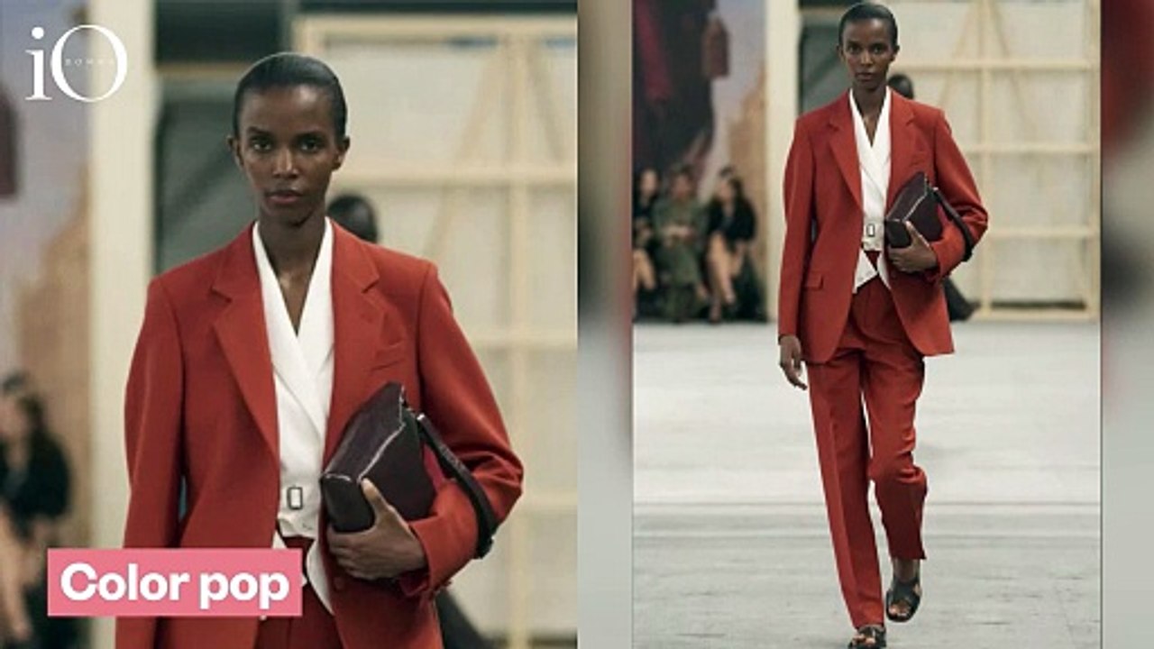 Tailleur per la laurea: cinque outfit estivi a cui ispirarsi