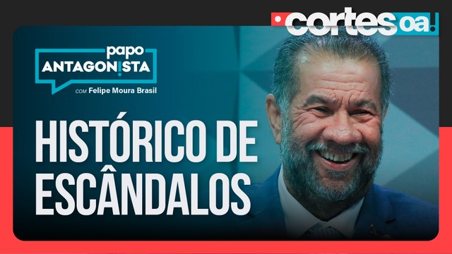 O sabão de Carlos Lupi na CPMI do INSS