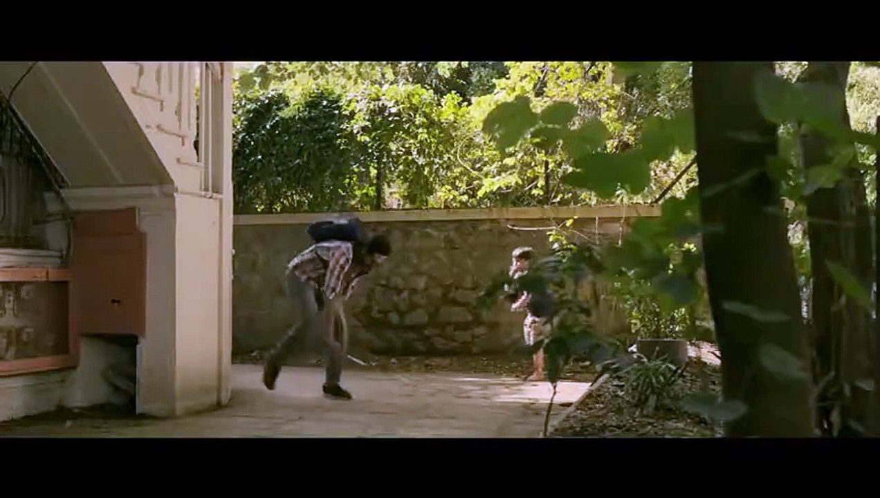 Havoc - Playing with Death | movie | 2017 | Official Trailer