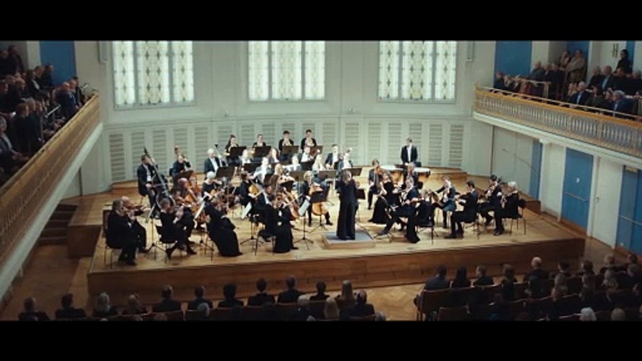 Mother's Baby | movie | 2025 | Official Trailer