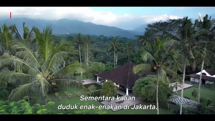 Abadi Nan Jaya (2025) Official Movie Clip 🎬