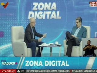 Jefe de Estado agradeció el pronunciamiento de la Celac ante el despliegue militar de EE.UU. en el Caribe