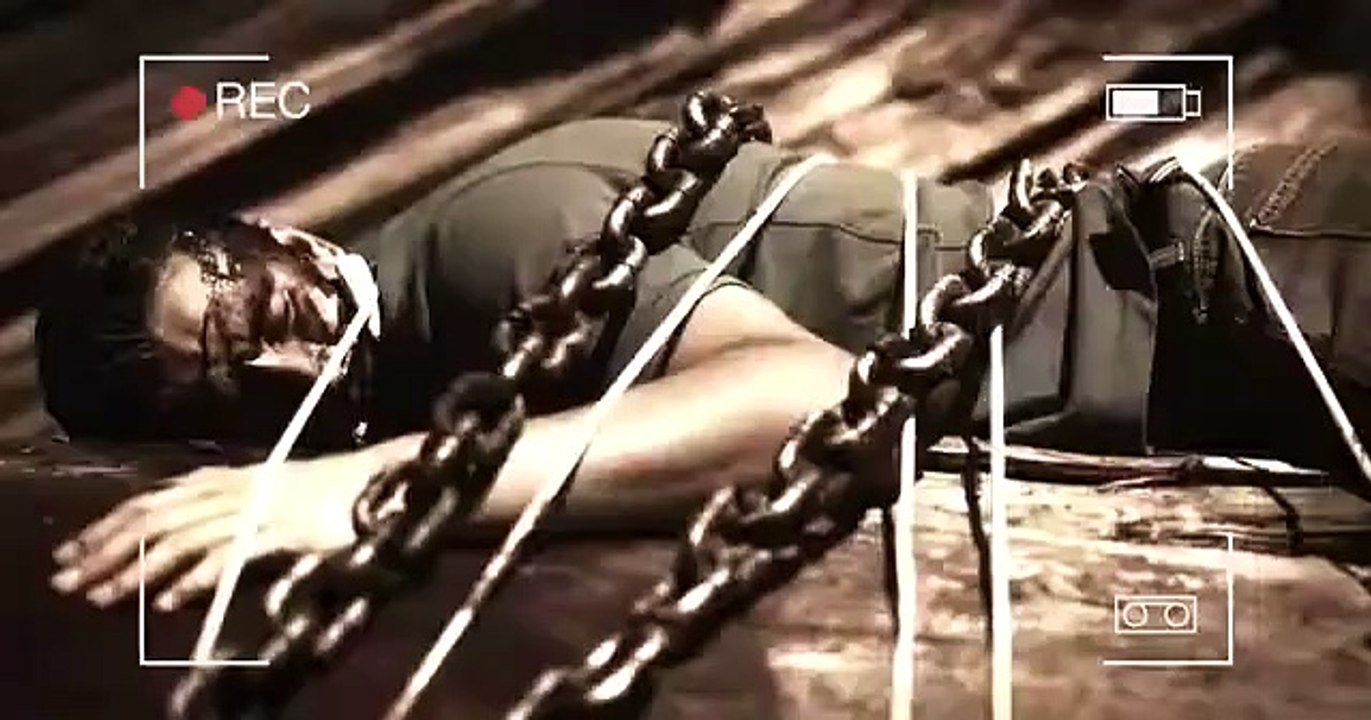 Havoc - Playing with Death | movie | 2017 | Official Trailer