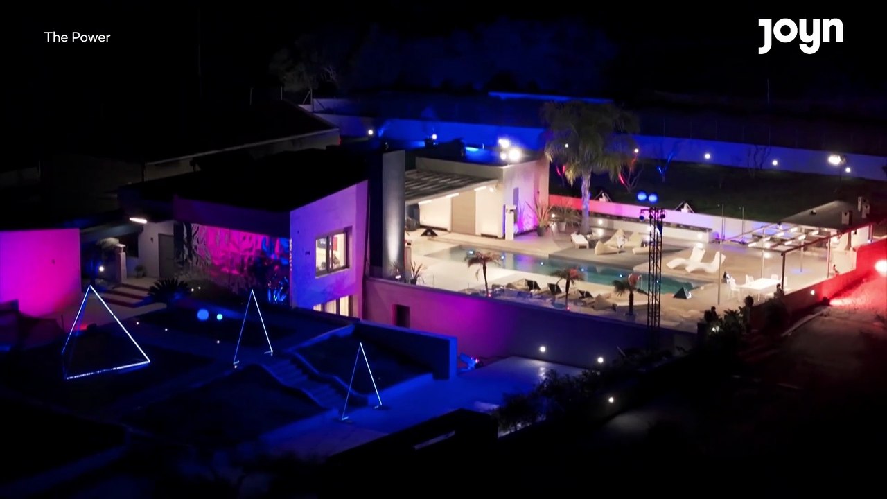 The Power - Wer hat die Macht? | show | 2025 | Official Trailer