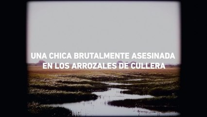 La dama blanca | movie | 2025 | Official Teaser