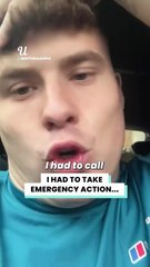 My turkey teeth keep getting worse... 😱