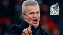 Javier Aguirre asegura que no regala nada con Selección Mexicana: 