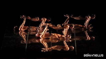 Back to Momix, la compagnia di Moses Pendleton sfida ancora la gravità
