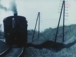 Slávnosť v botanickej záhrade (železničná časť, SK, 1969, 4'19")