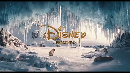 "Mufasa: Il Re leone", il trailer del prequel del "Re leone" live action