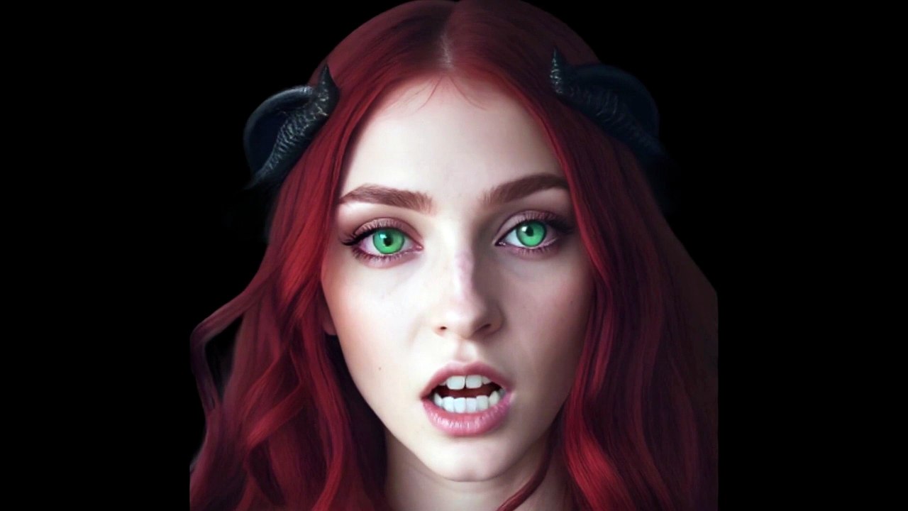 Green Eyes - Acheron’s Lament
