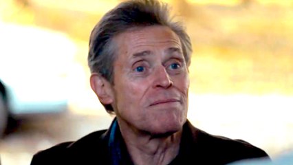 The Man in My Basement — Official Trailer on Hulu