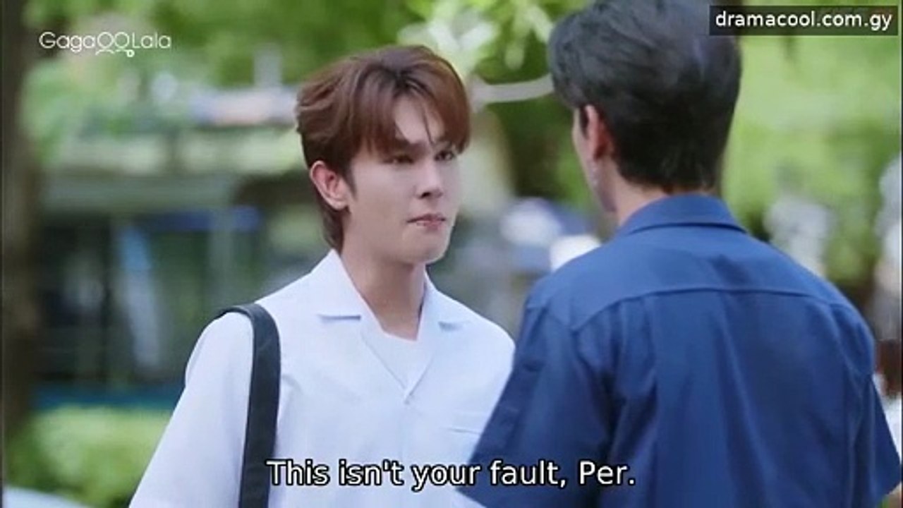 D0ct0r's Mine EP7 Eng Sub