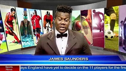 NATIONAL FOOTBALLERS IN JAMAICA