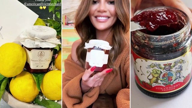 Tra Meghan Markle e Buckingham Palace è scoppiata la guerra della marmellata