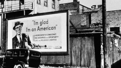 Capitalisme américain : Le culte de la richesse