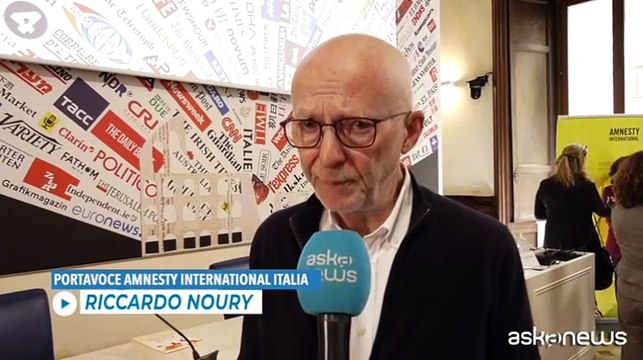 Amnesty International denuncia: aumentano le violazioni su diritti umani