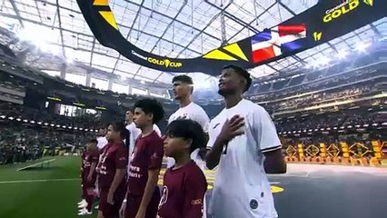 Cápsula Deportiva Selección Dominicana de Futbol enfrentara a Uruguay en Octubre.