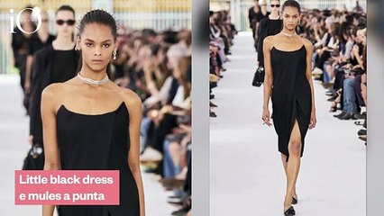 Eleganza senza tacchi: 5 outfit perfetti