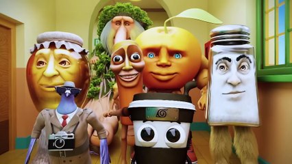 SQUID GAME 3 Vs. ITALIAN BRAINROT! Italian Brainrot Animation