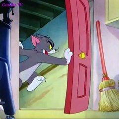 Tom And Jerry Funny Moment Best Cartoon 🤣🤣🤣
