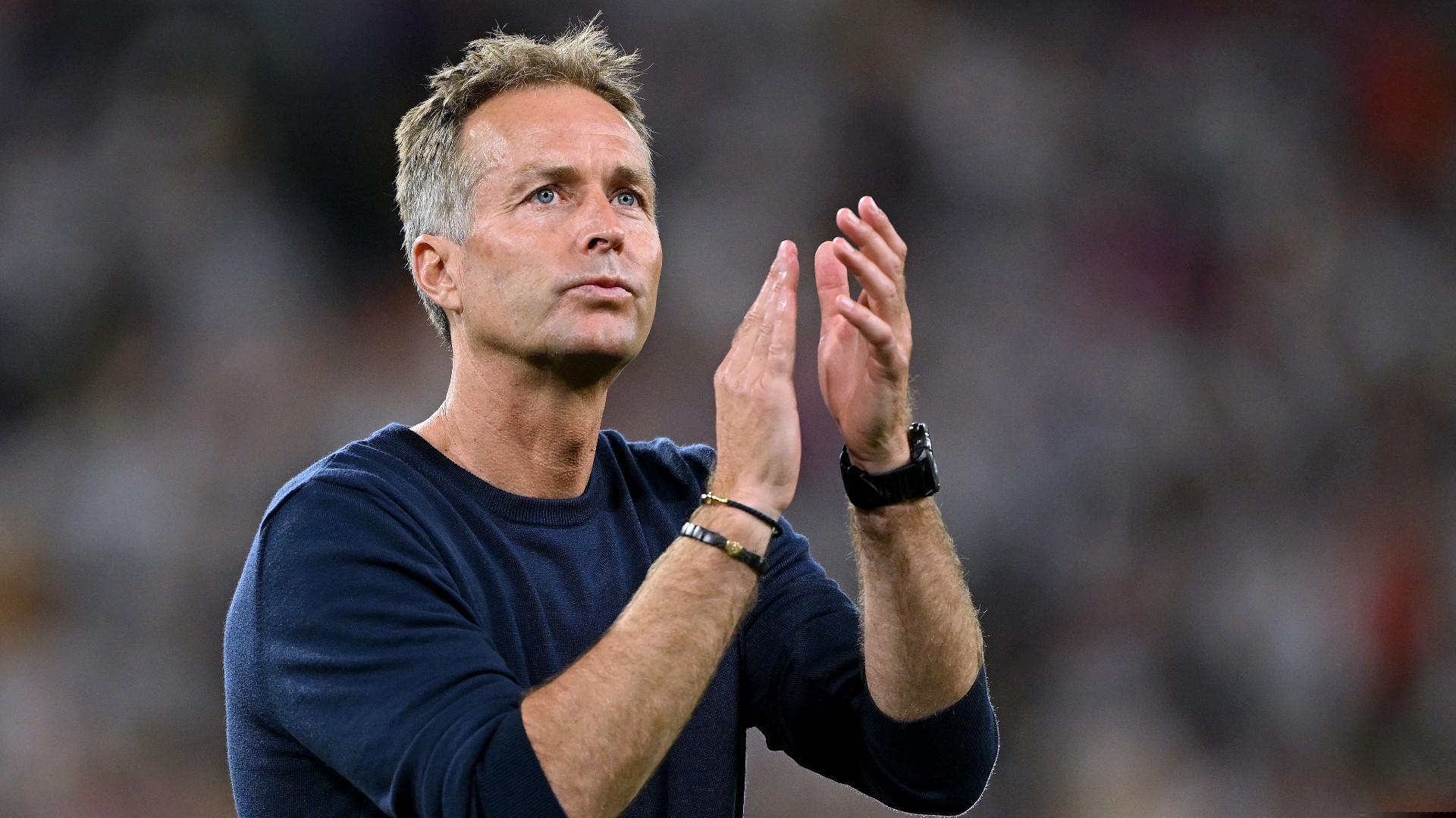 Who is Kasper Hjulmand? The coach who inherits Bayer Leverkusen