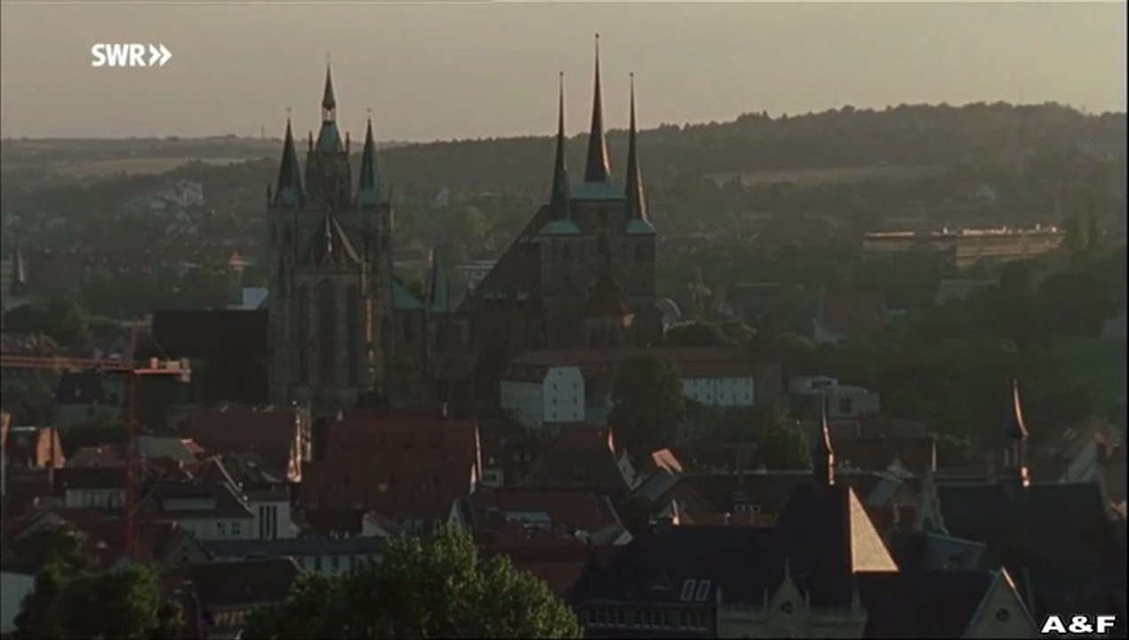 Eine Mutter für Anna