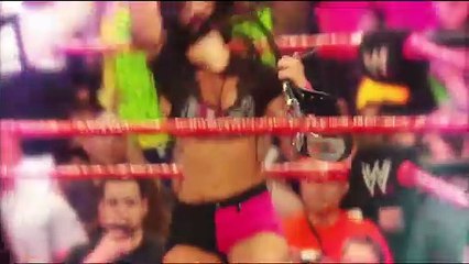 WWE Raw 9/8/25 - 8th September 2025  Part3 Full HD