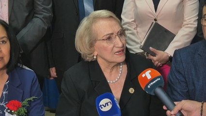Rectora de la Unachi espera aumento presupuestario: 'Ya no tenemos ni asesores'