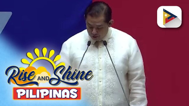House Speaker Romualdez at iba pang kongresista, mariing itinanggi ang akusasyon ng mga Discaya; Ilan sa kanila, planong maghain ng kaso | Mela Lesmoras