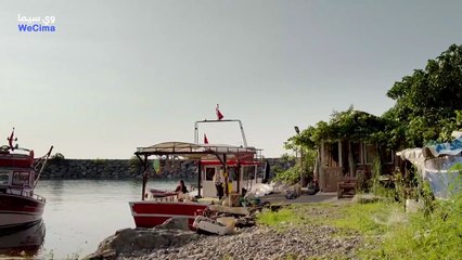 مسلسل عيناك كالبحر الاسود الحلقة 3 مدبلجة كامله