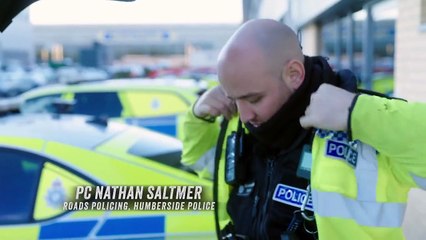 Motorway Cops: Catching Britain's Speeders - Season 8 Episode 10