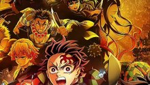 Ya vi Demon Slayer: Castillo Infinito - opinión sin spoilers