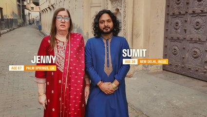 90 Day Fiancé The Other Way Season 7 Episode 1